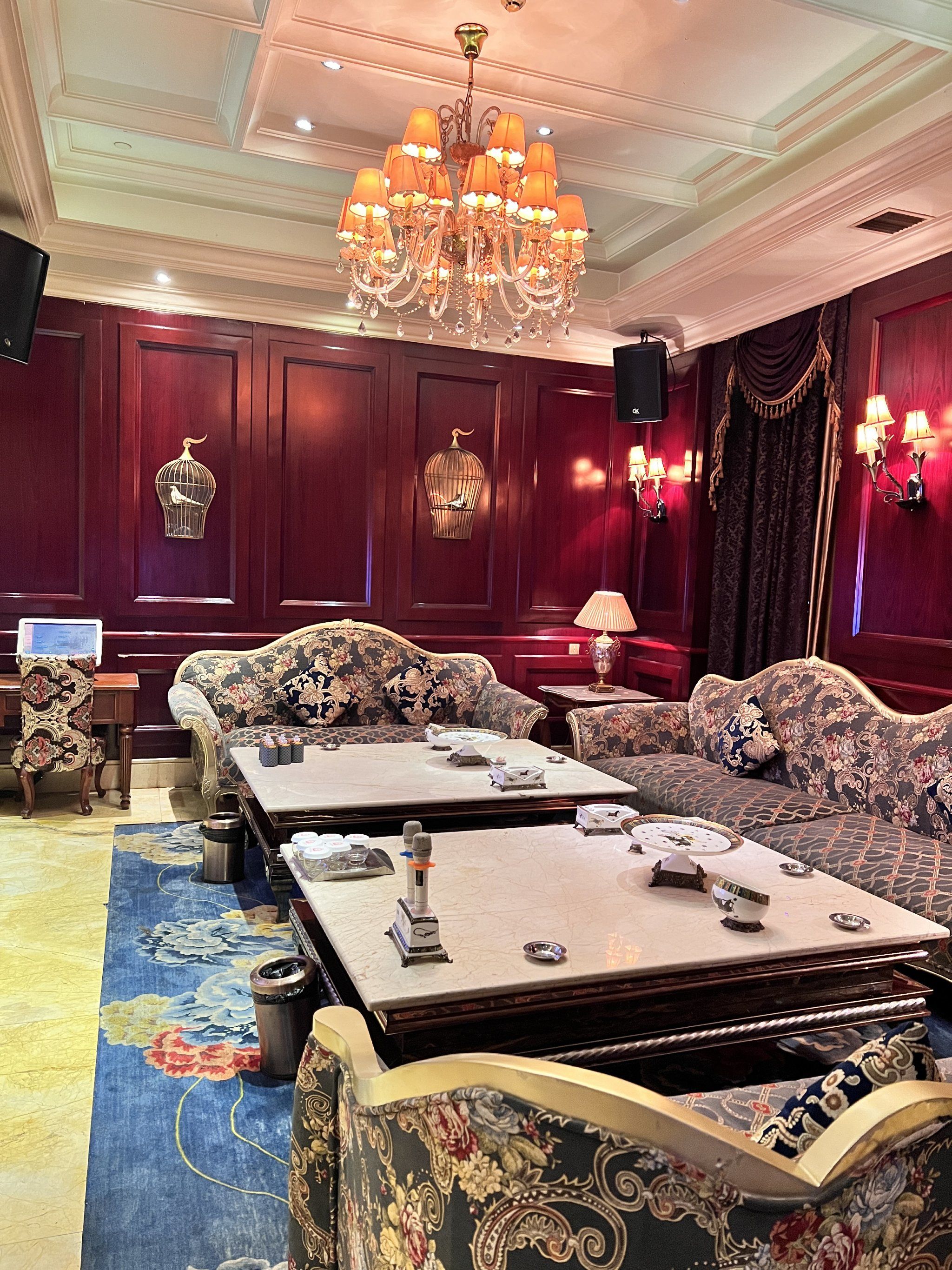 济宁商务ktv：独特玩法流畅、尽兴畅玩-邹城市ktv预定