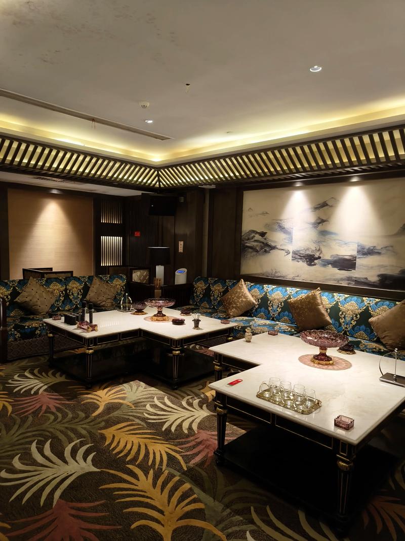 济宁商务ktv推荐单人商务ktv优选-邹城市ktv预定